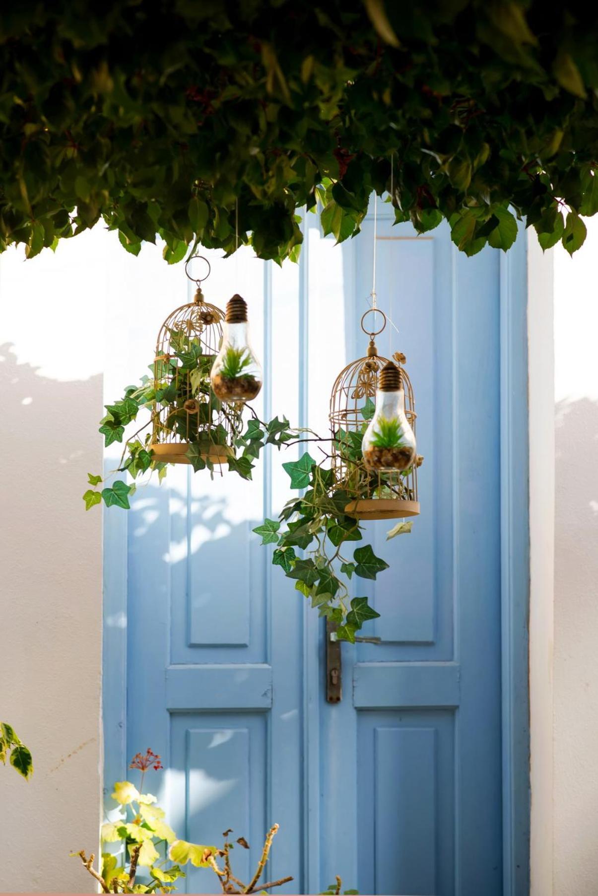 Kokona Hotel Symi Exterior photo